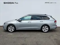Golf Variant