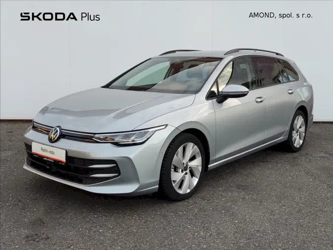 Golf Variant