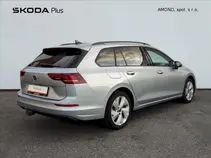 Golf Variant