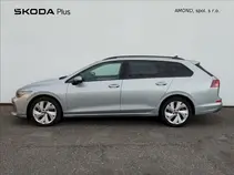 Golf Variant