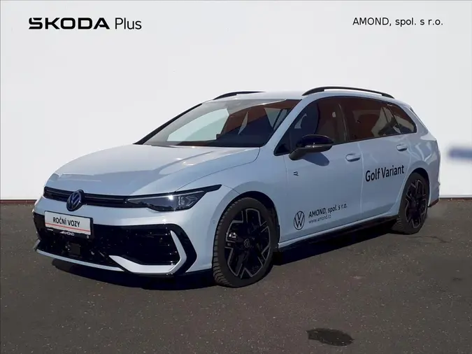 Golf Variant 