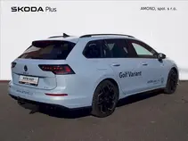 Golf Variant 