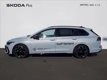Golf Variant 
