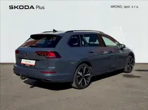 Golf Variant