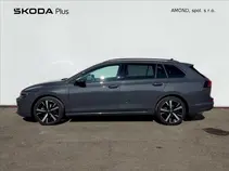 Golf Variant 