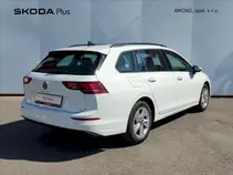 Golf Variant
