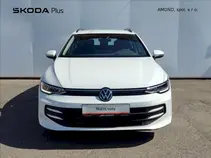Golf Variant