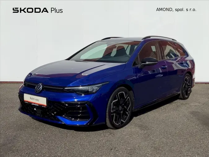 Golf Variant