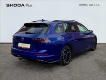 Golf Variant 