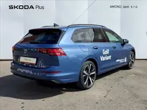 Golf Variant 