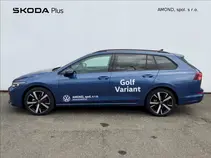 Golf Variant 