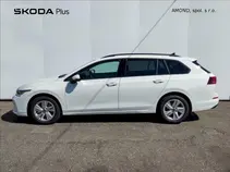 Golf Variant 