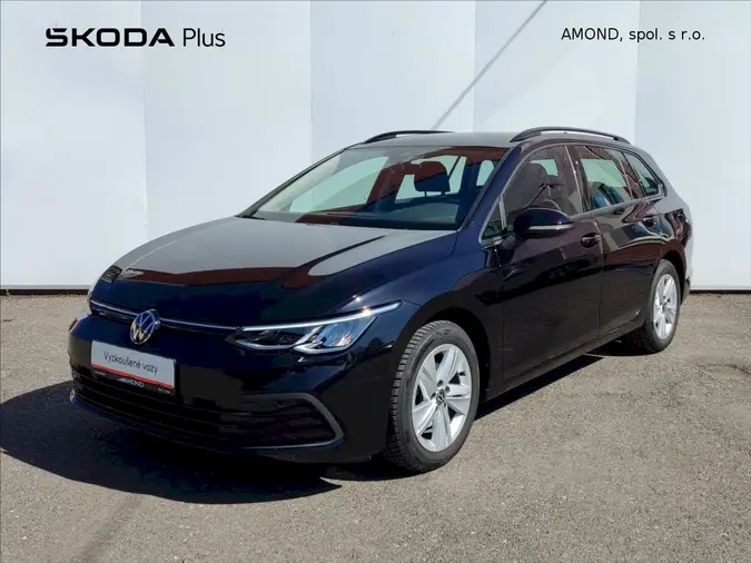 Golf Variant 