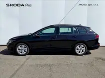 Golf Variant 