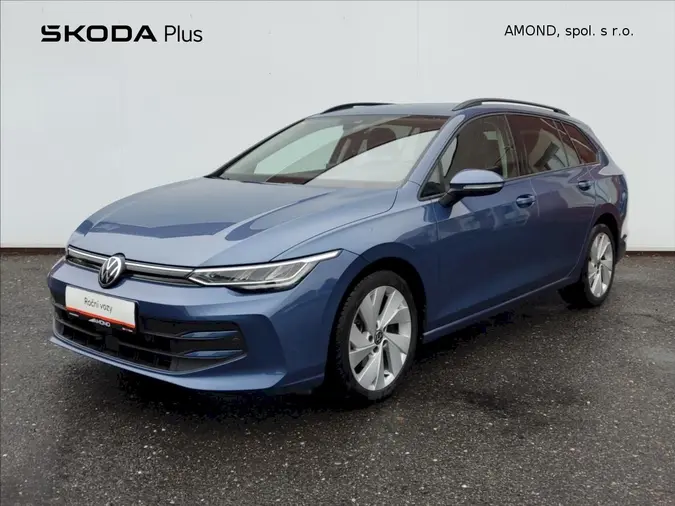 Golf Variant 