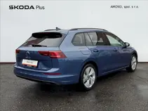 Golf Variant 