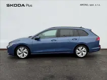 Golf Variant 