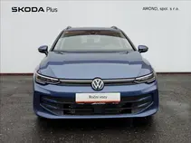 Golf Variant