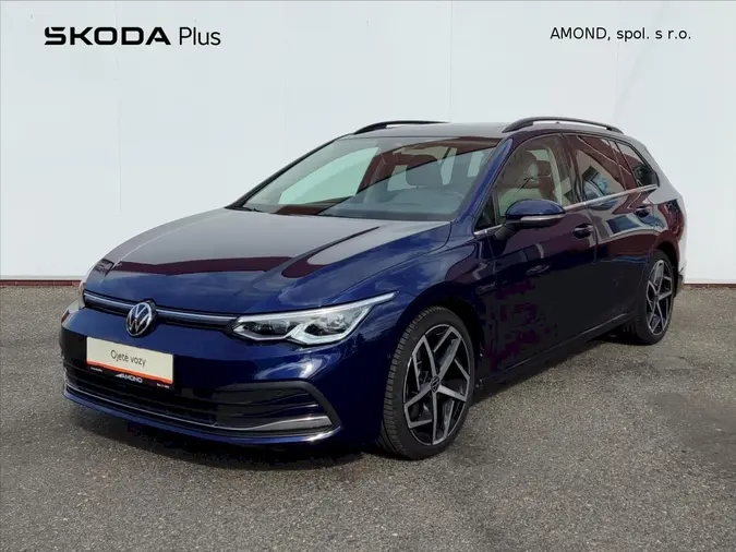 Golf Variant 
