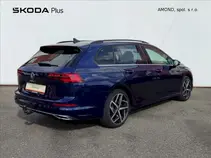 Golf Variant 