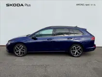 Golf Variant 