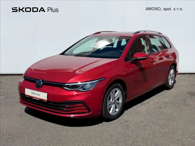 Golf Variant 