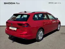 Golf Variant 