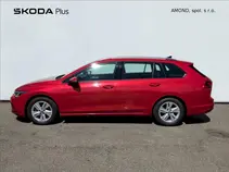 Golf Variant 