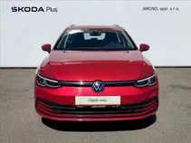 Golf Variant 