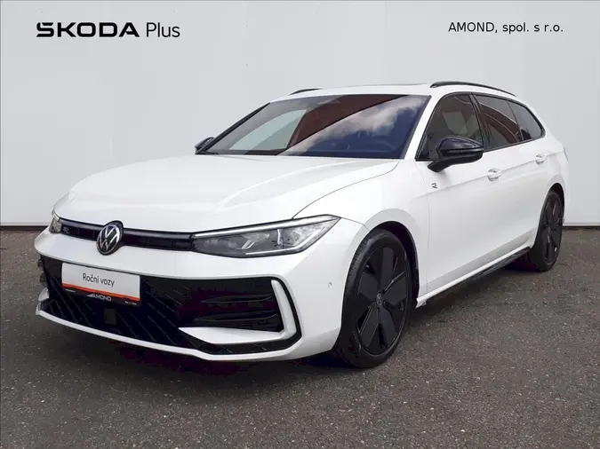 Passat Variant