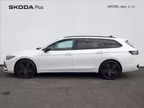 Passat Variant