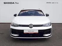 Passat Variant