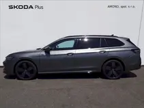 Passat Variant