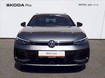 Passat Variant