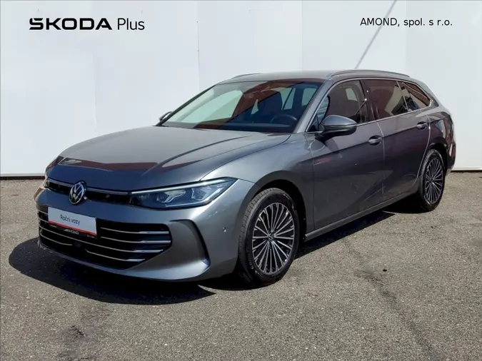 Passat Variant