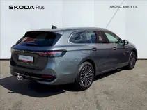 Passat Variant