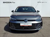 Passat Variant