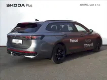 Passat Variant