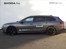 Passat Variant 