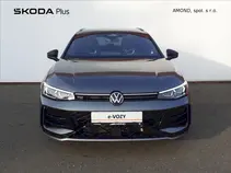 Passat Variant
