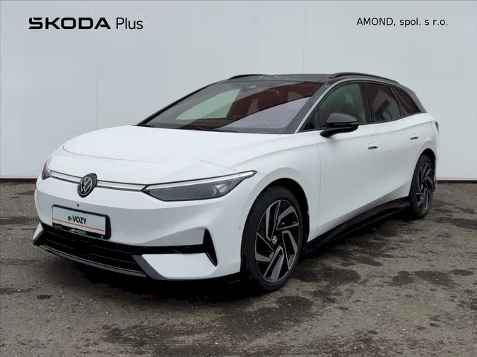ID.7 Tourer