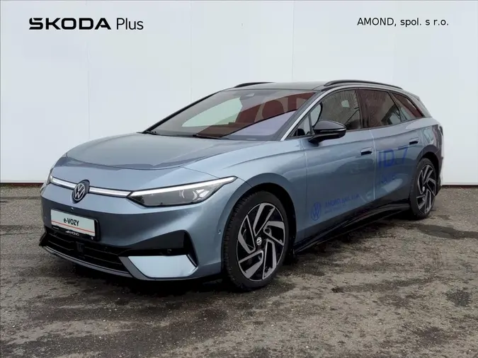 ID.7 Tourer