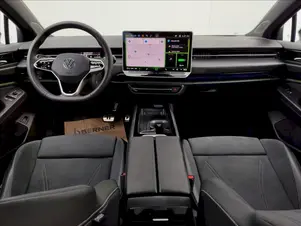 Volkswagen ID.7 Tourer