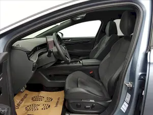 Volkswagen ID.7 Tourer 