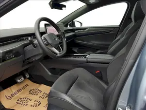 Volkswagen ID.7 Tourer