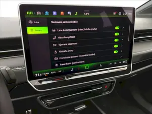 Volkswagen ID.7 Tourer