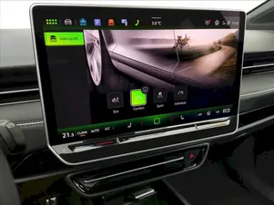 Volkswagen ID.7 Tourer