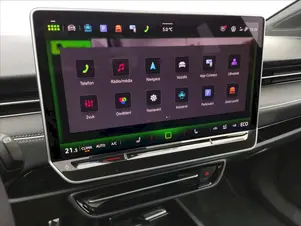 Volkswagen ID.7 Tourer 