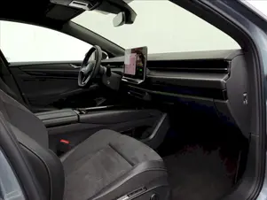 Volkswagen ID.7 Tourer