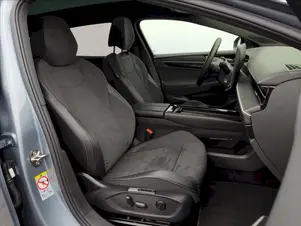 Volkswagen ID.7 Tourer 